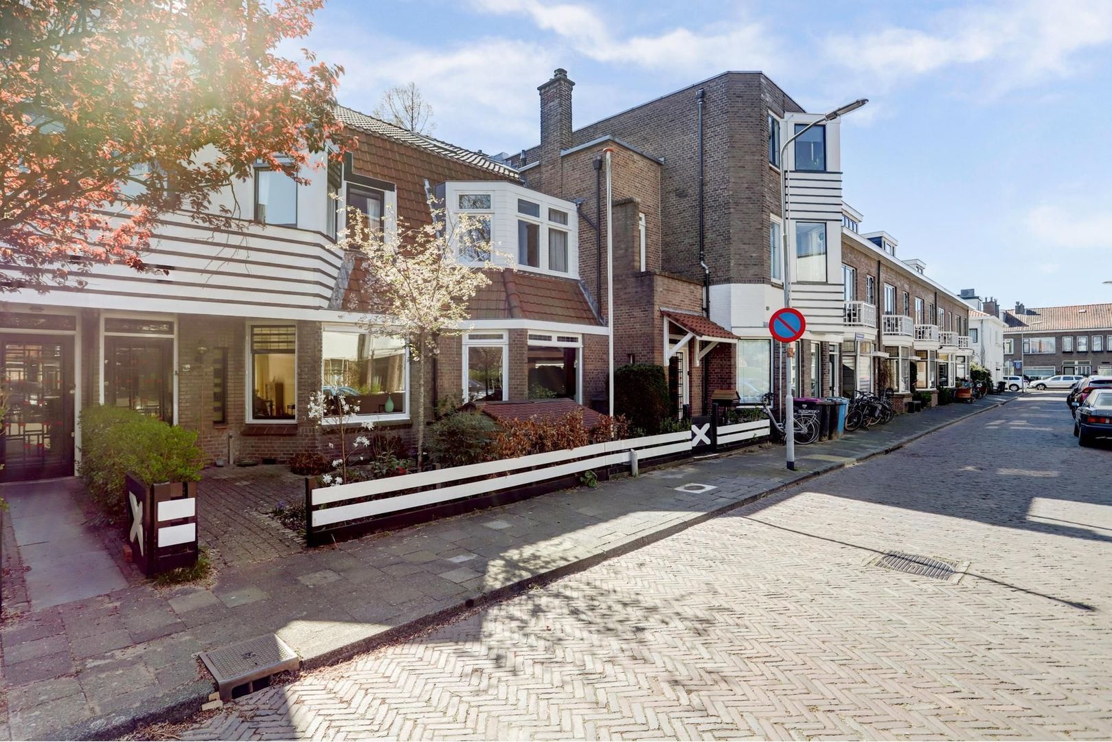 Eemwijkplein 4, Voorburg foto-22