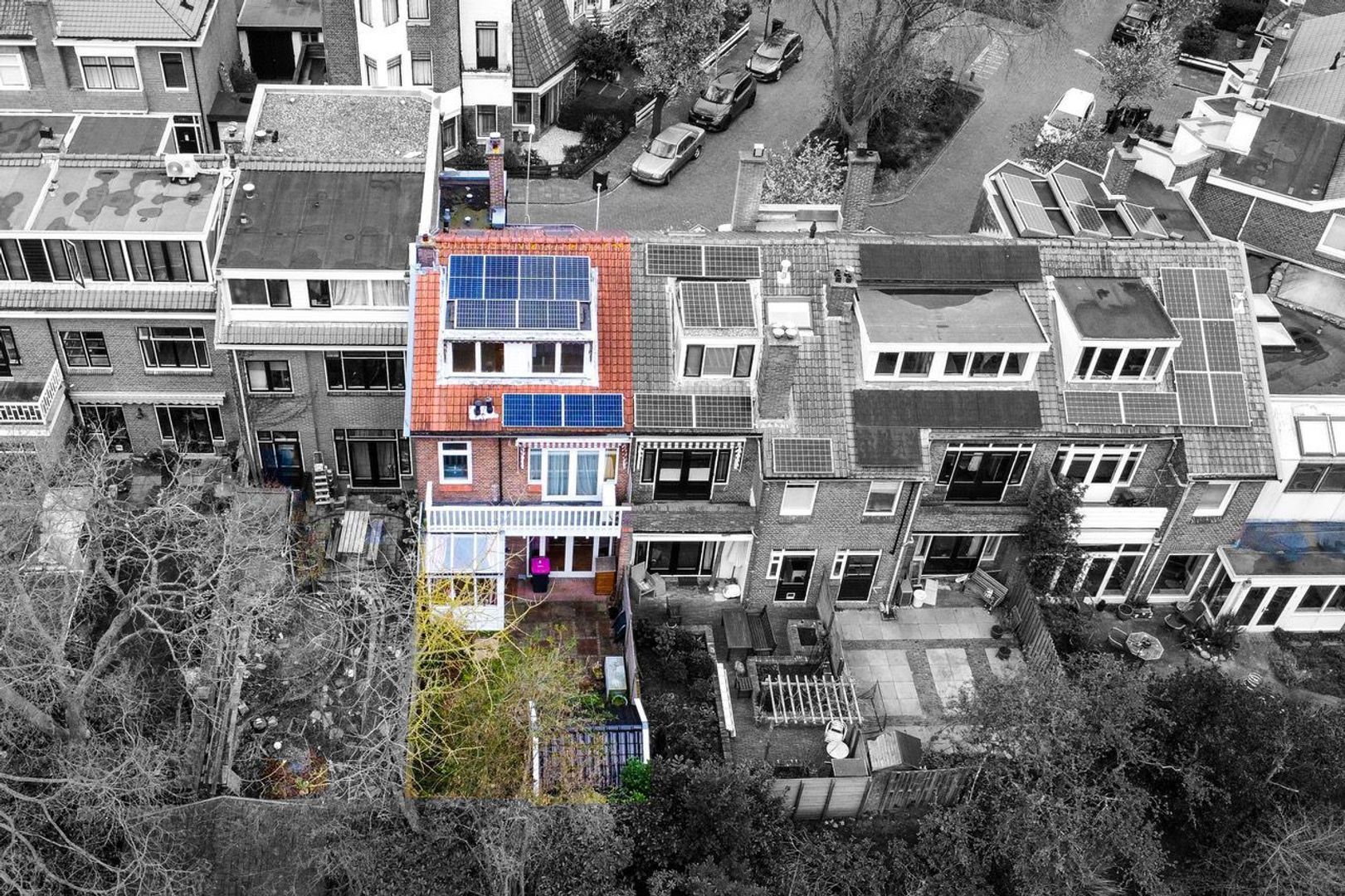 Eemwijkplein 4, Voorburg foto-21
