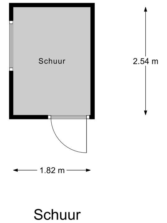 Eemwijkplein 4, Voorburg floorplan-3