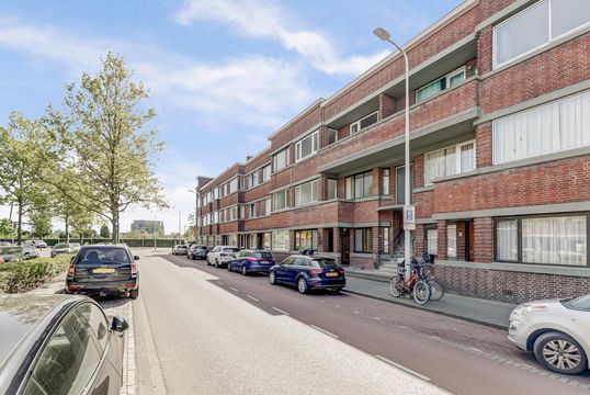 Juliana van Stolberglaan 393, Den Haag small-2