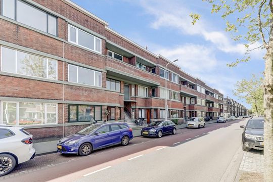 Juliana van Stolberglaan 393, Den Haag small-1