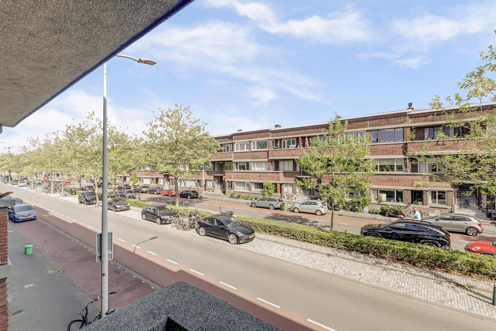 Juliana van Stolberglaan 393, Den Haag foto-20