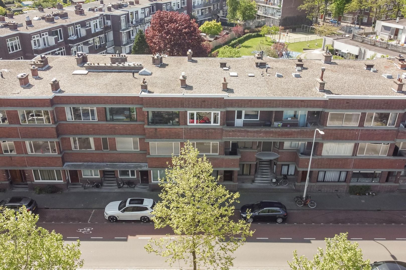 Juliana van Stolberglaan 393, Den Haag foto-25
