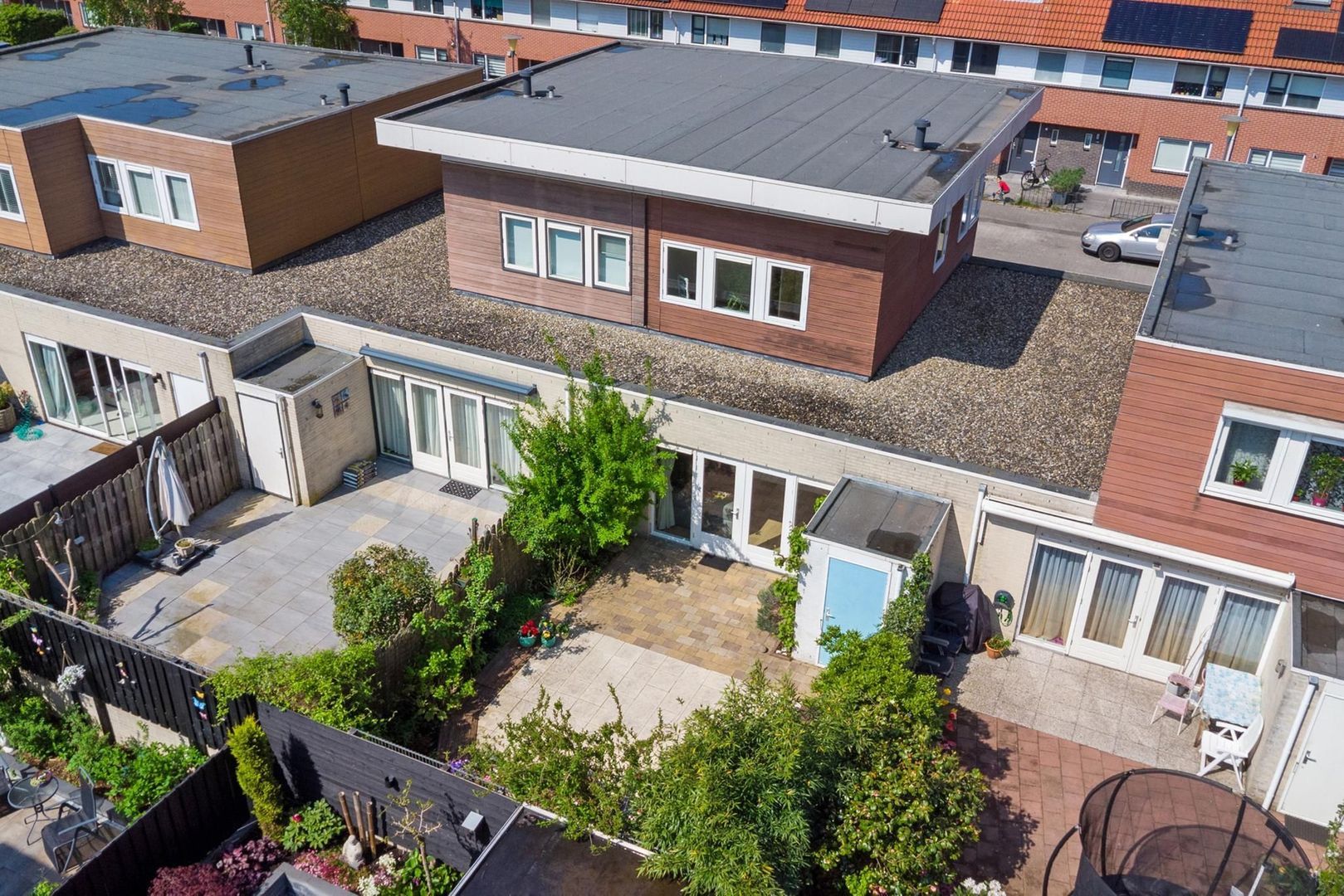 Asperenstraat 34, Zoetermeer foto-15