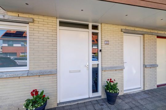 Asperenstraat 34, Zoetermeer small-2