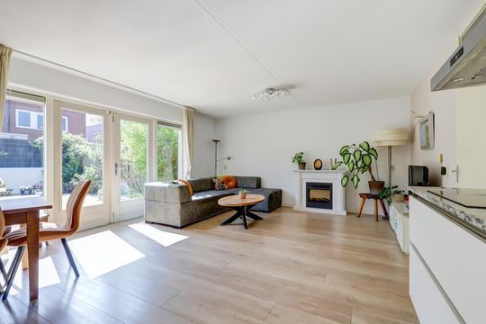 Asperenstraat 34, Zoetermeer small-3