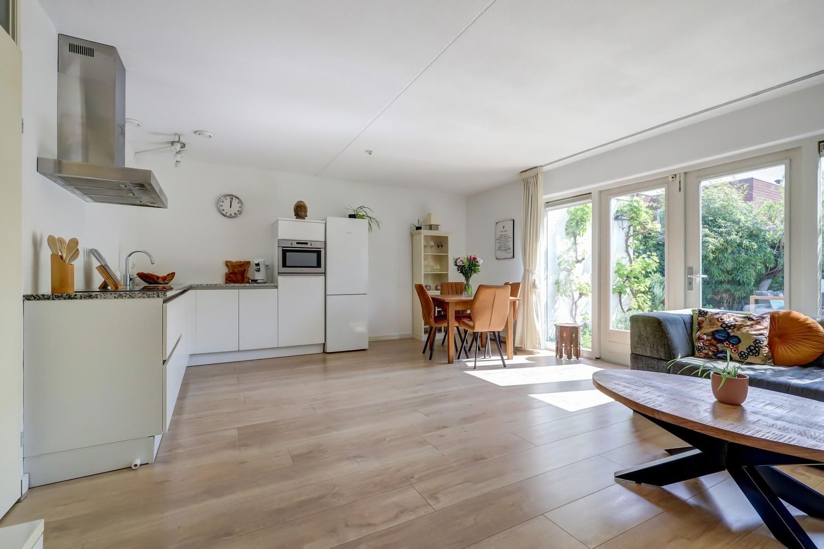 Asperenstraat 34, Zoetermeer foto-4