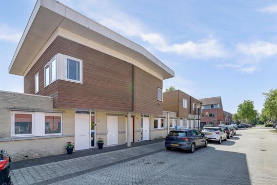 Asperenstraat 34, Zoetermeer