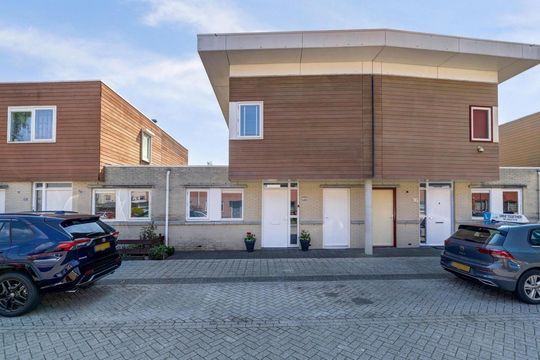 Asperenstraat 34, Zoetermeer small-1