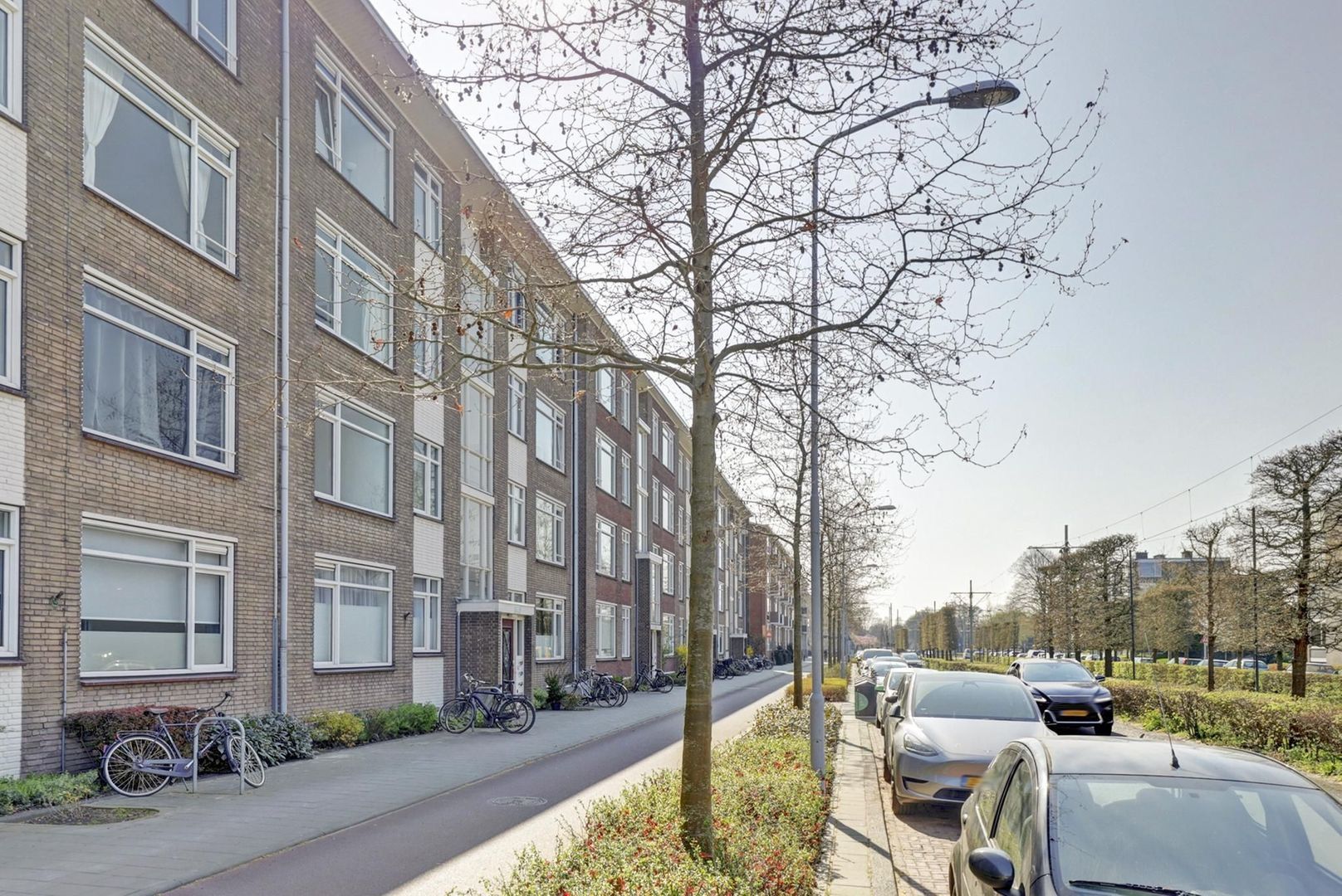Monseigneur van Steelaan 218, Voorburg foto-20