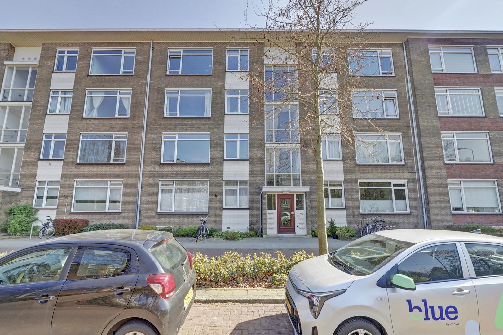 Monseigneur van Steelaan 218, Voorburg foto-21