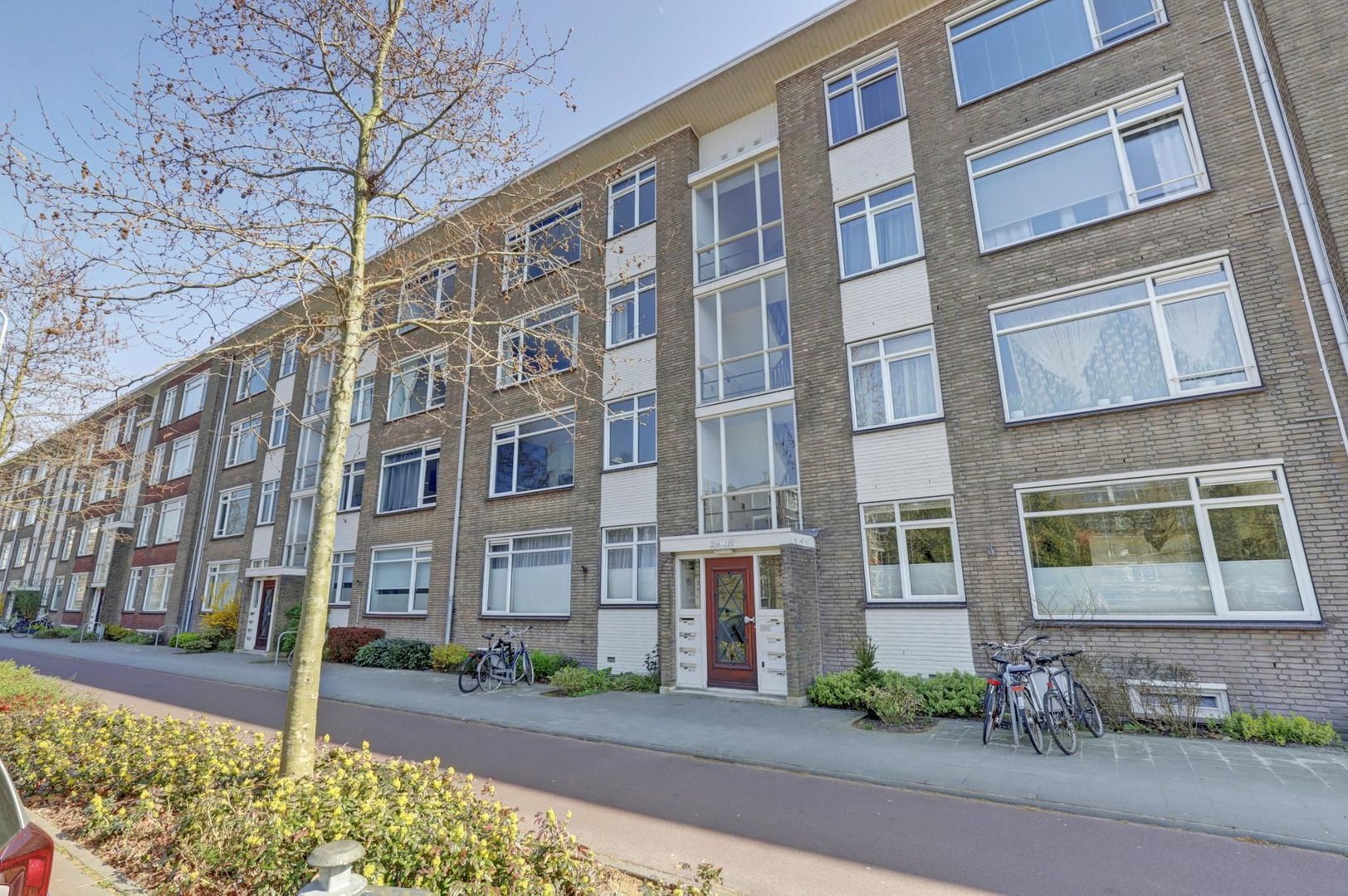 Monseigneur van Steelaan 218, Voorburg foto-0
