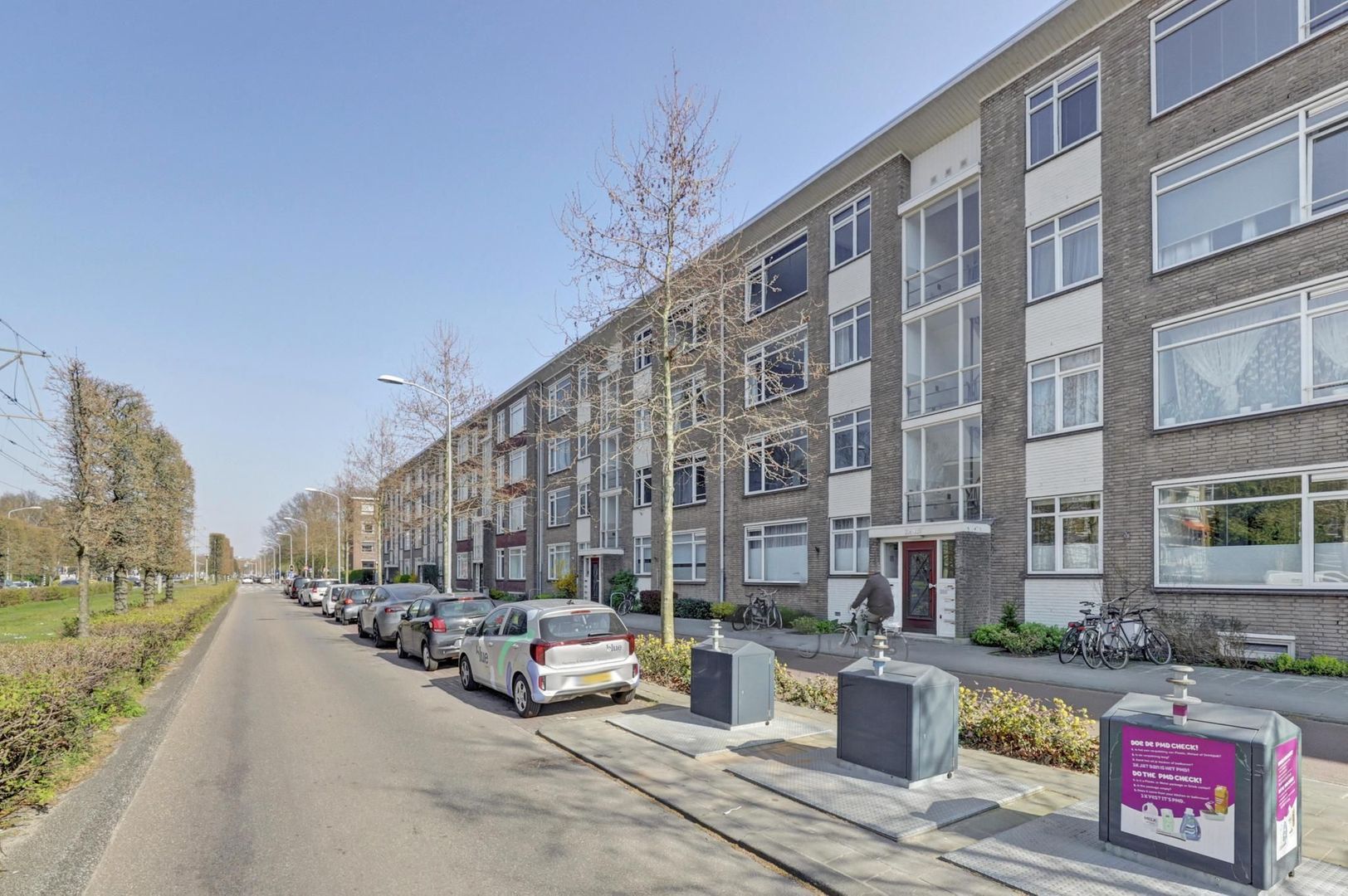 Monseigneur van Steelaan 218, Voorburg foto-22