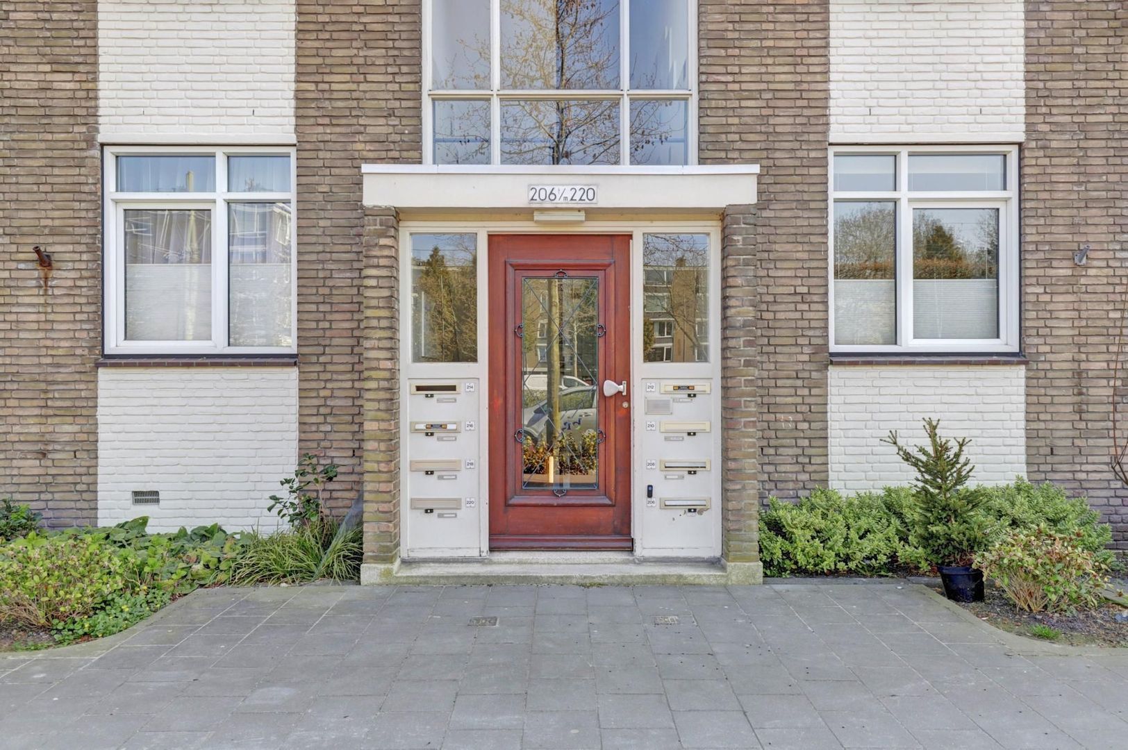 Monseigneur van Steelaan 218, Voorburg foto-1