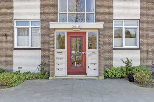 Monseigneur van Steelaan 218, Voorburg small-1