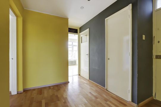 Monseigneur van Steelaan 218, Voorburg small-3