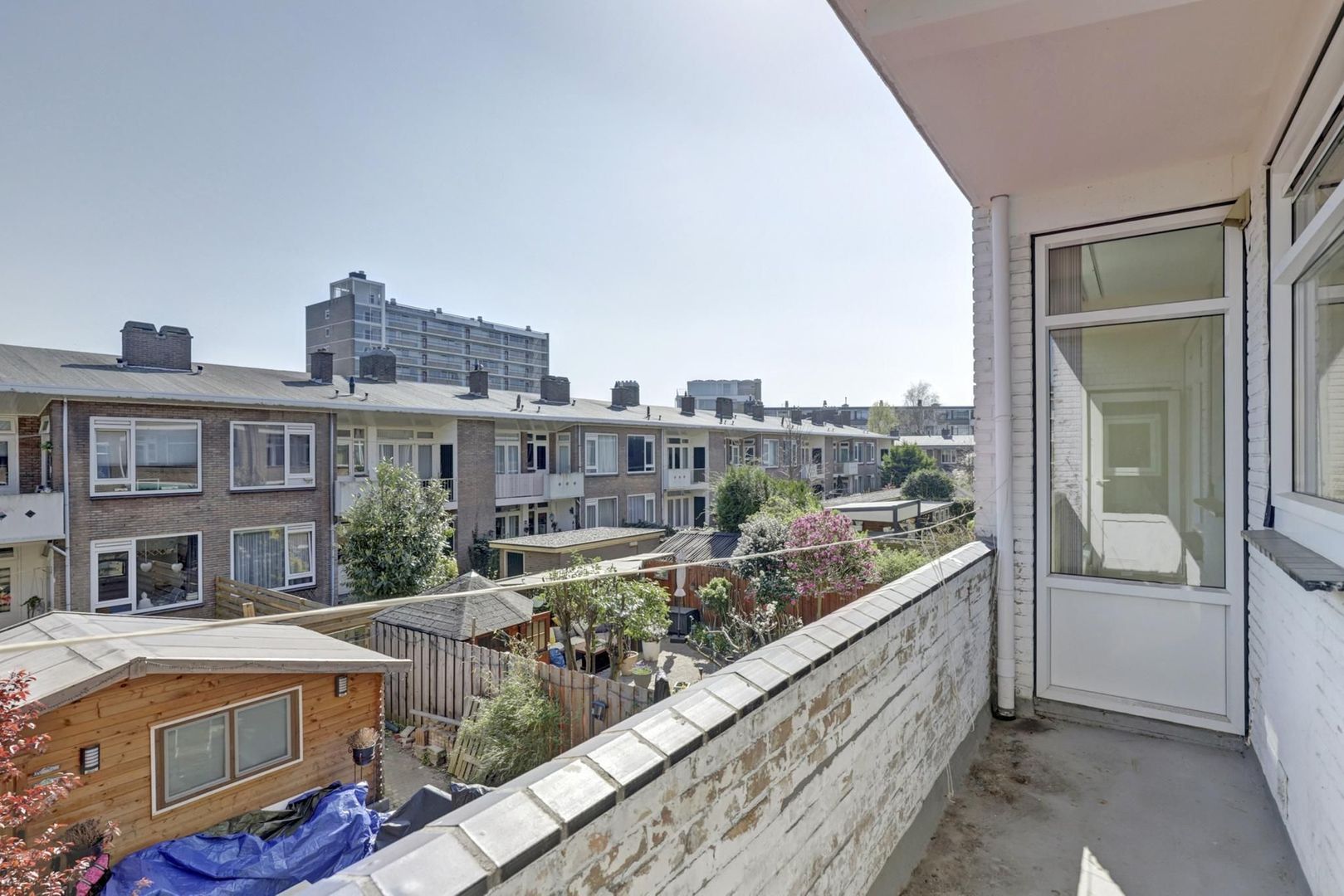 Monseigneur van Steelaan 218, Voorburg foto-16