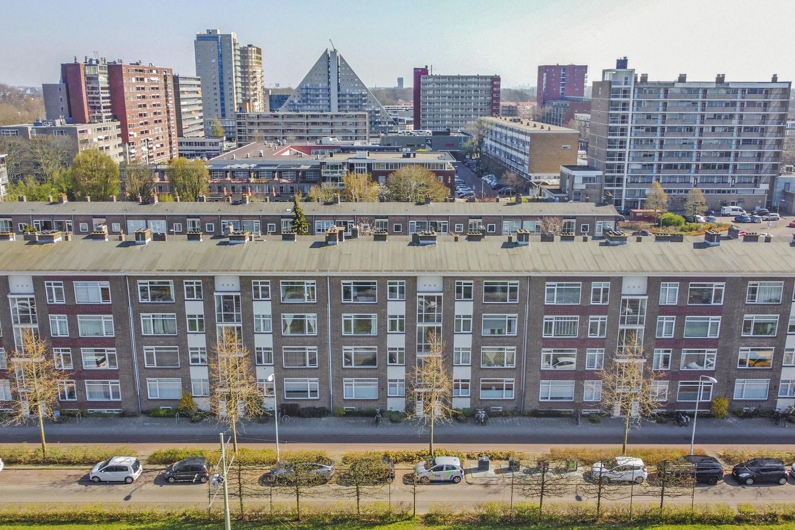 Monseigneur van Steelaan 218, Voorburg foto-23