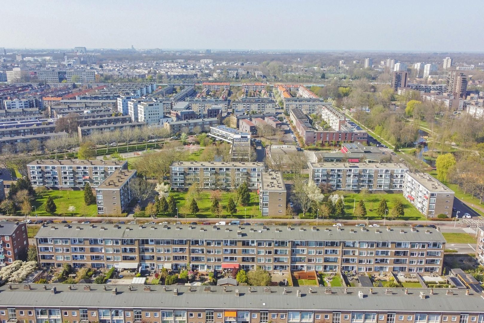 Monseigneur van Steelaan 218, Voorburg foto-24