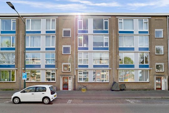 Bruijnings Ingenhoeslaan 254, Voorburg small-1
