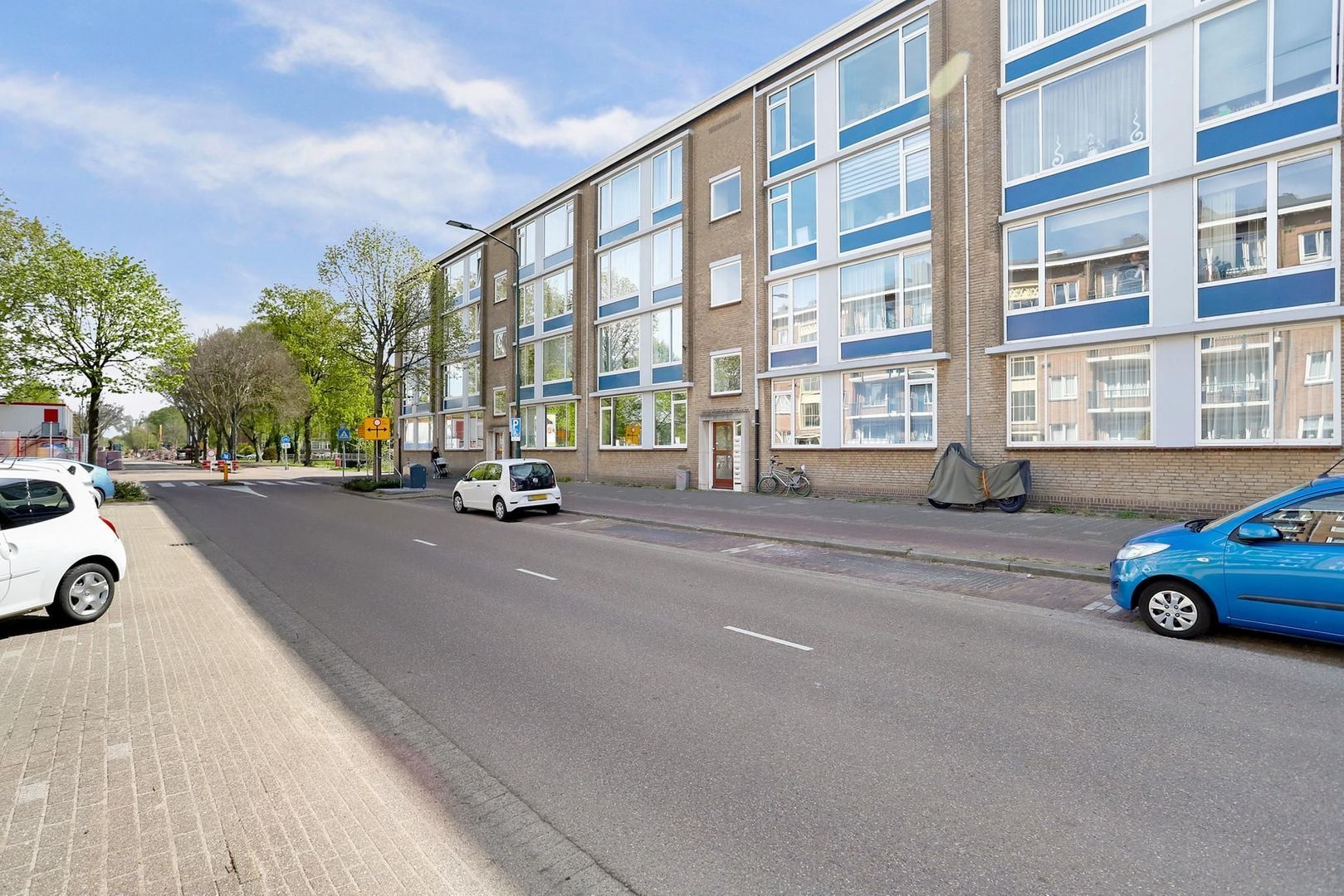 Bruijnings Ingenhoeslaan 254, Voorburg foto-0