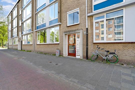 Bruijnings Ingenhoeslaan 254, Voorburg small-2