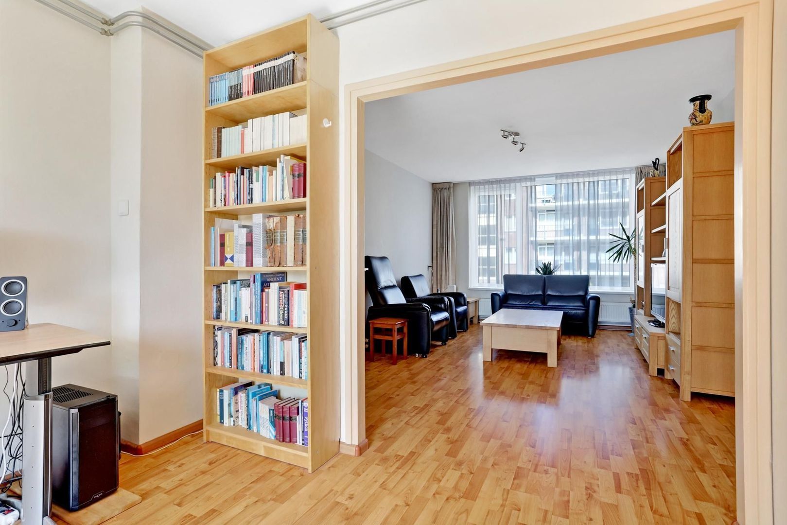 Bruijnings Ingenhoeslaan 254, Voorburg foto-8