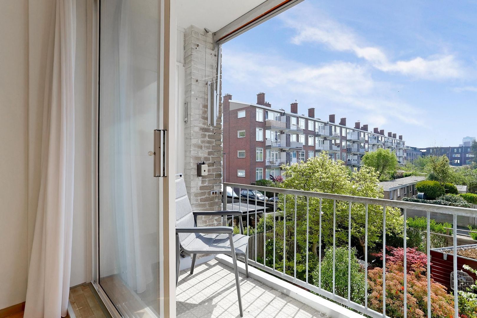 Bruijnings Ingenhoeslaan 254, Voorburg foto-12