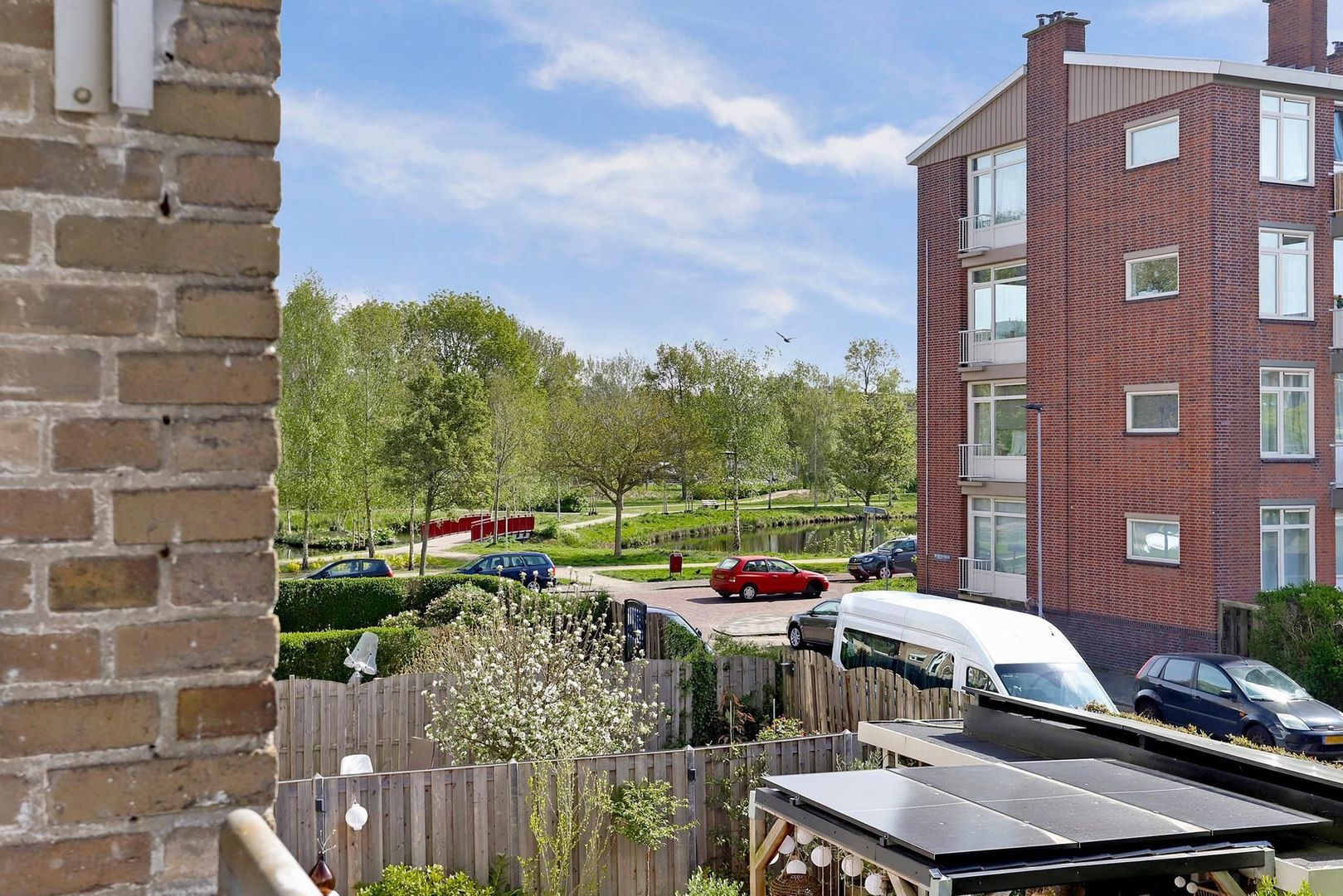 Bruijnings Ingenhoeslaan 254, Voorburg foto-13