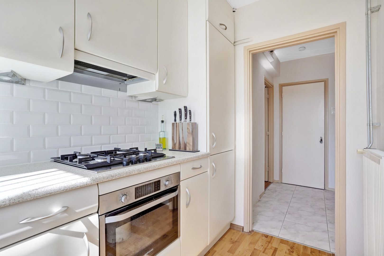 Bruijnings Ingenhoeslaan 254, Voorburg foto-17