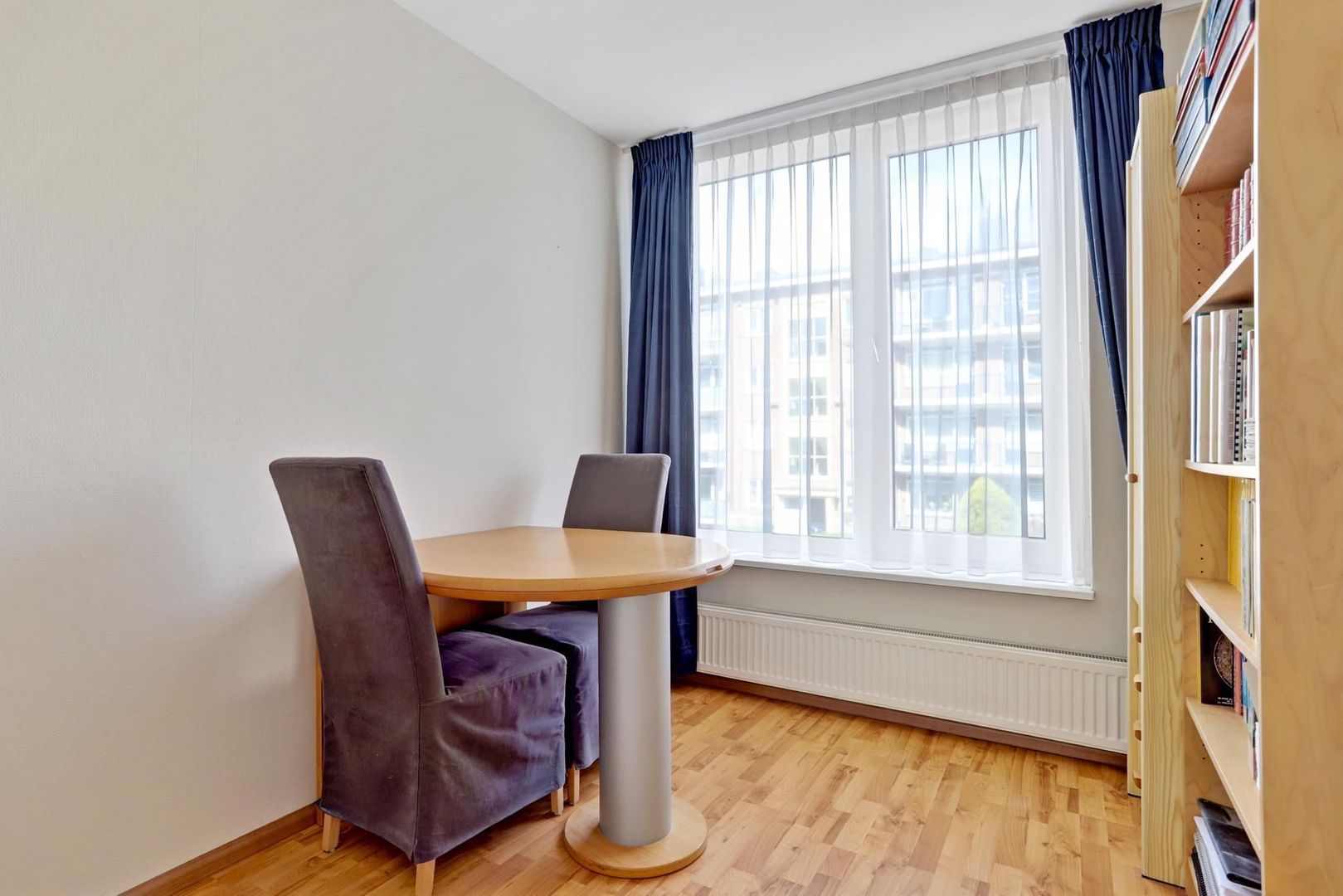 Bruijnings Ingenhoeslaan 254, Voorburg foto-21