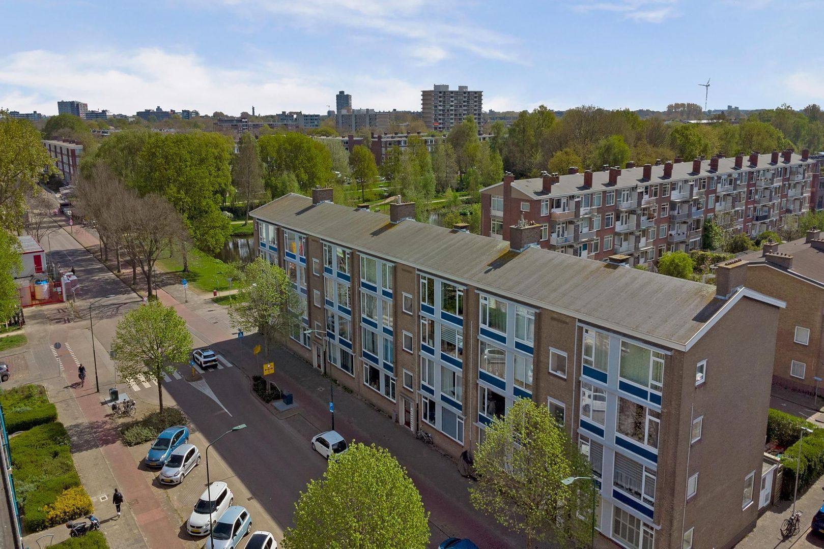 Bruijnings Ingenhoeslaan 254, Voorburg foto-24