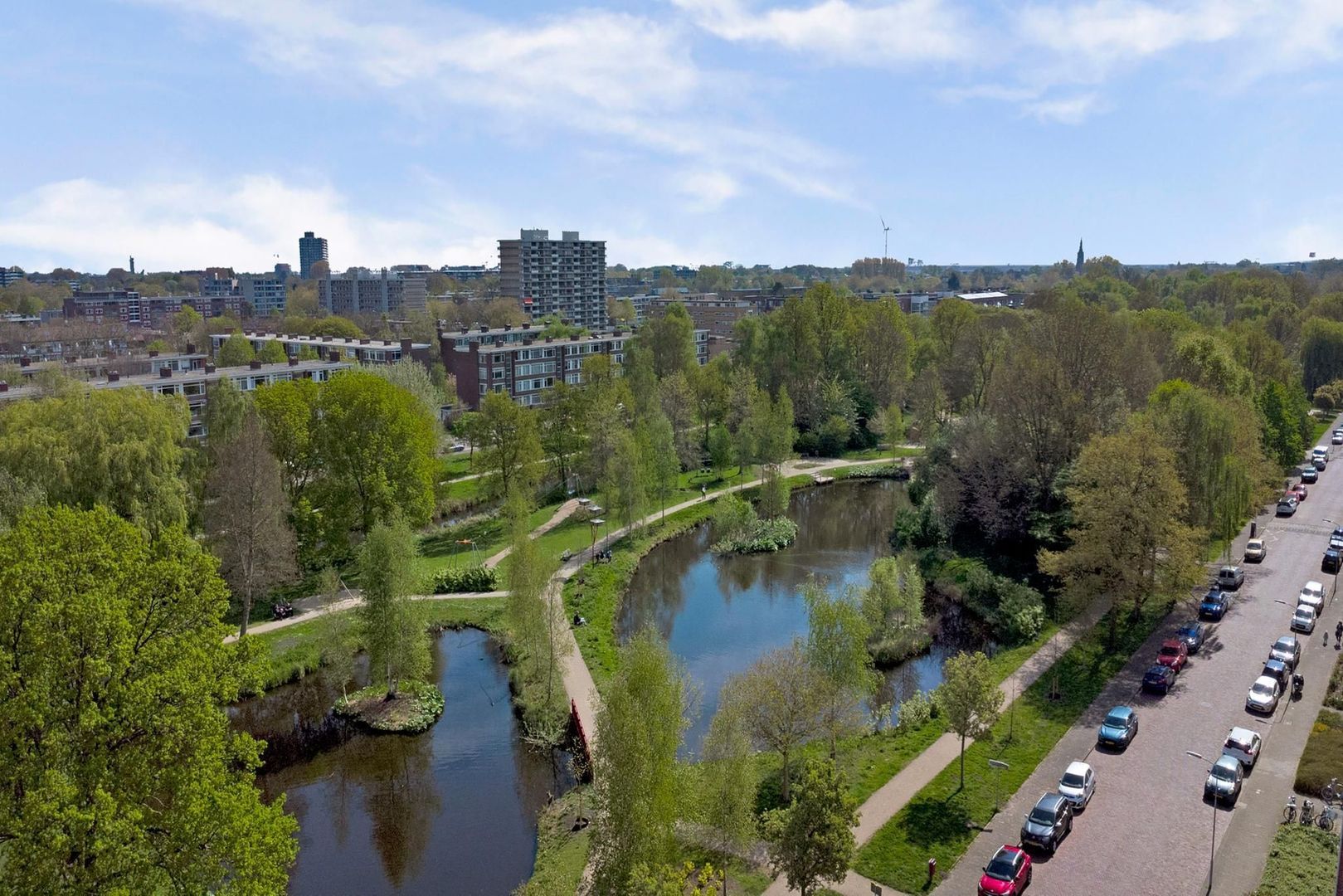 Bruijnings Ingenhoeslaan 254, Voorburg foto-26