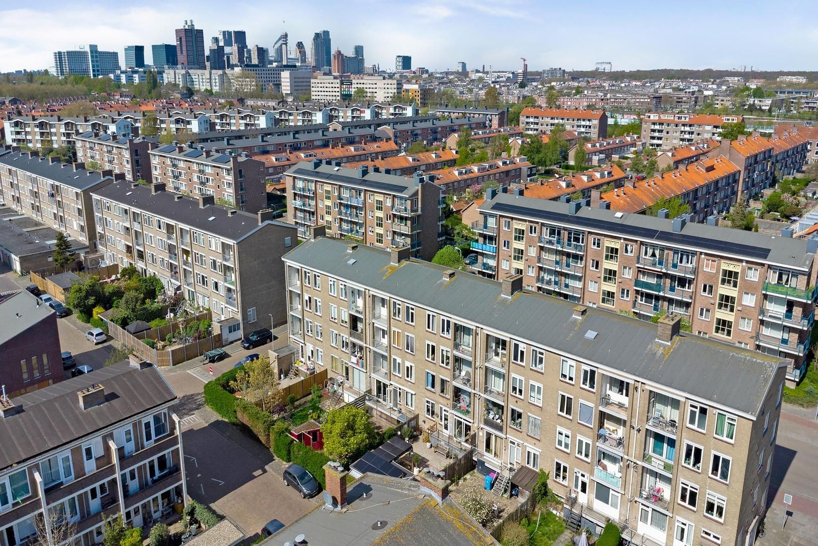 Bruijnings Ingenhoeslaan 254, Voorburg foto-25