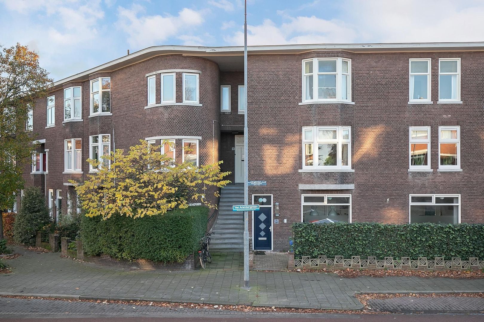 van Arembergelaan 14, Voorburg foto-0