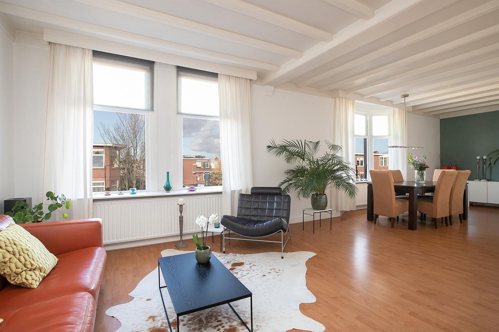 van Arembergelaan 14, Voorburg foto-8
