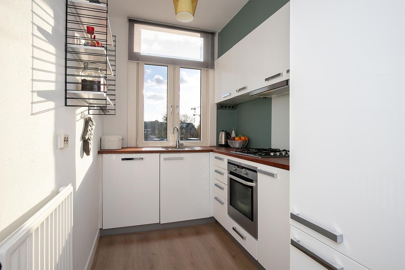 van Arembergelaan 14, Voorburg foto-13