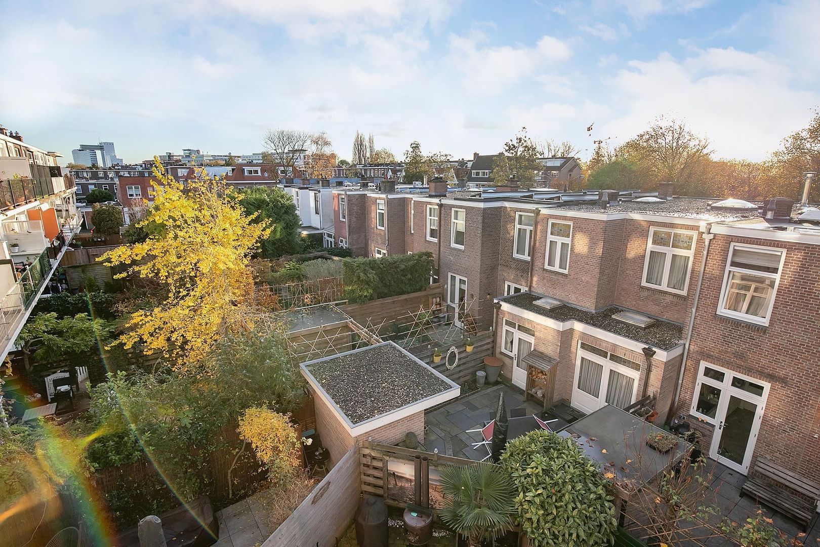 van Arembergelaan 14, Voorburg foto-25