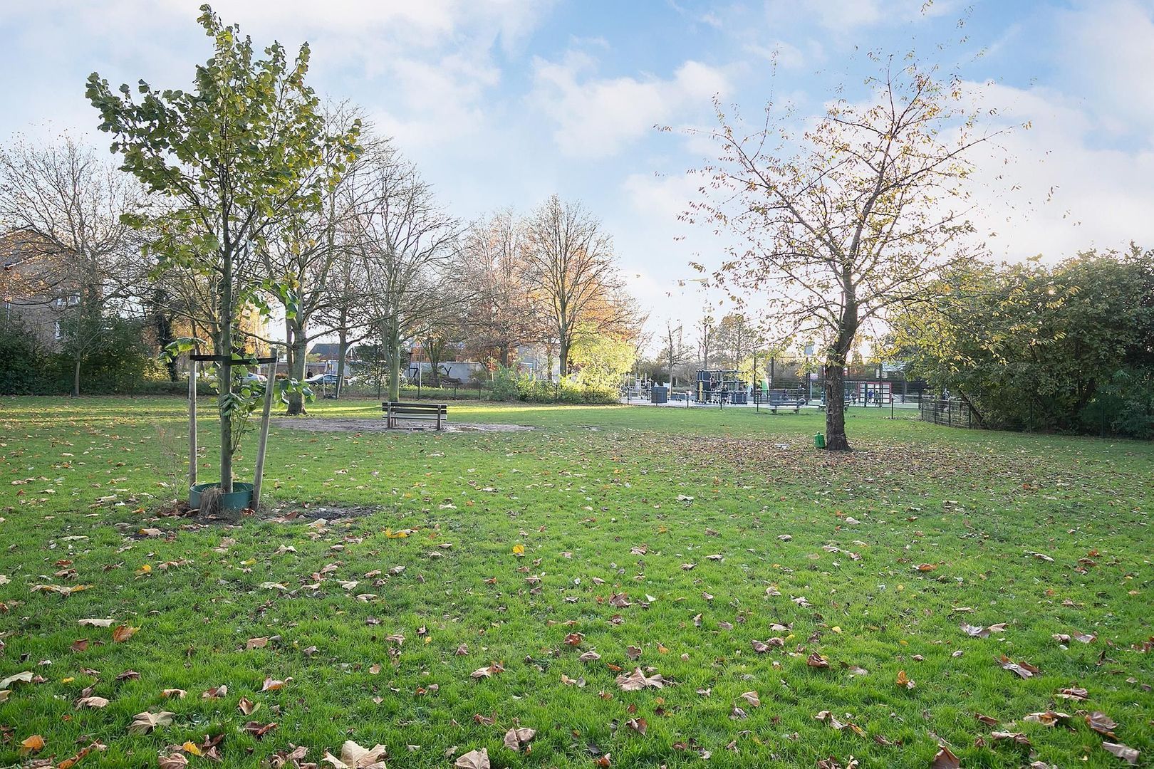 van Arembergelaan 14, Voorburg foto-30