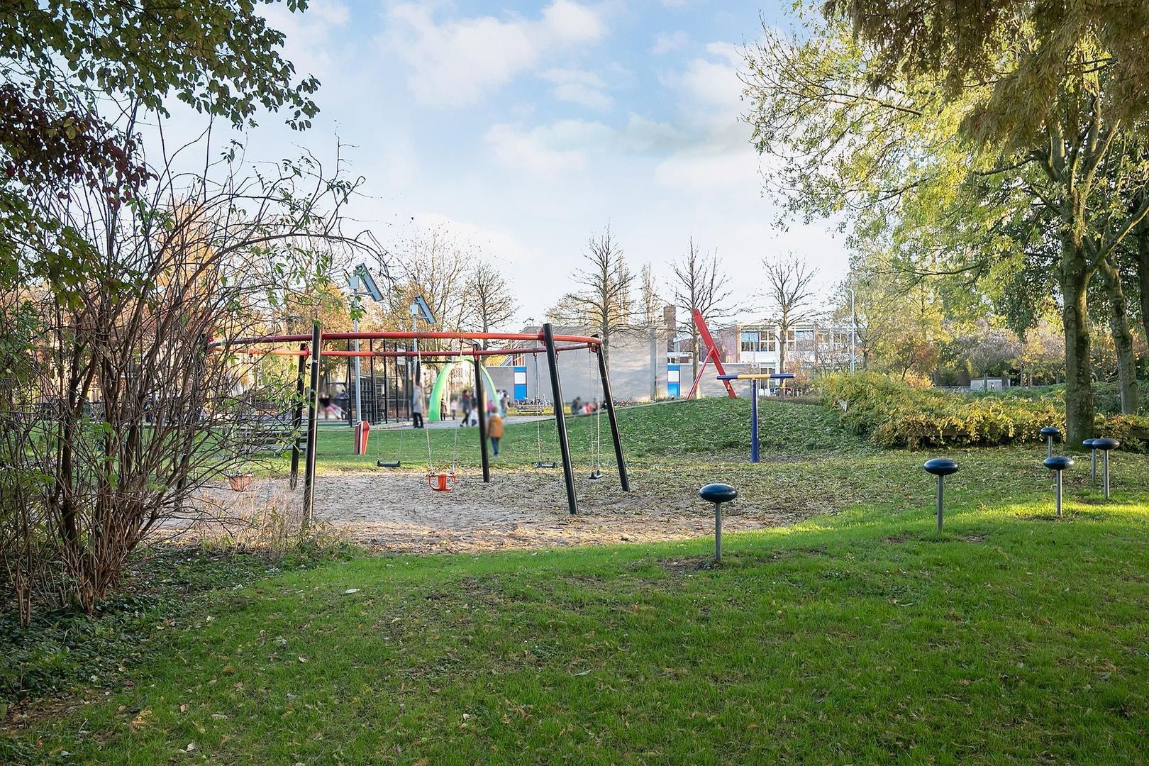 van Arembergelaan 14, Voorburg foto-31