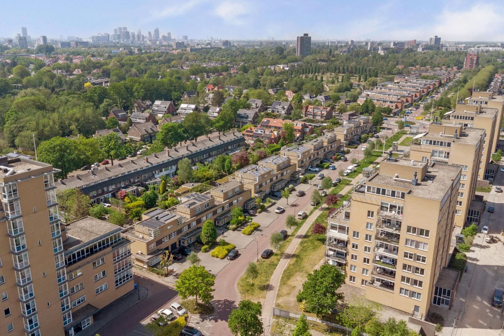 Cornelis Voorhoevelaan 40, Voorburg foto-36