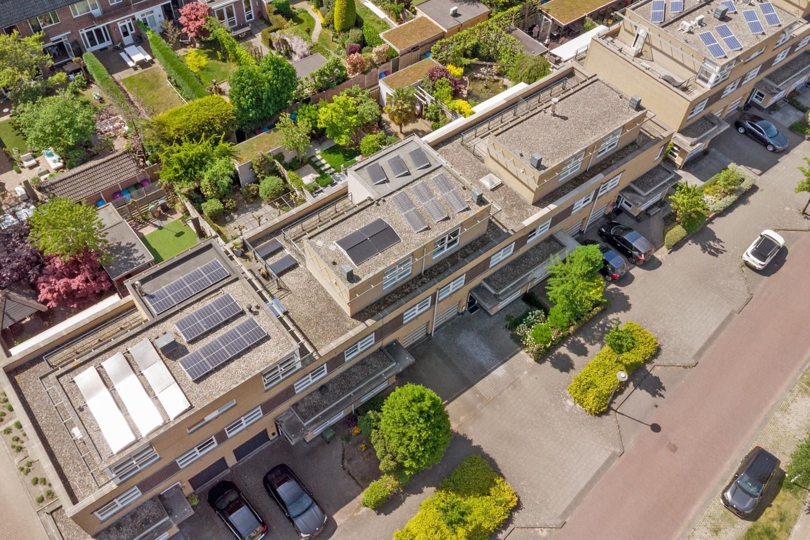 Cornelis Voorhoevelaan 40, Voorburg foto-37