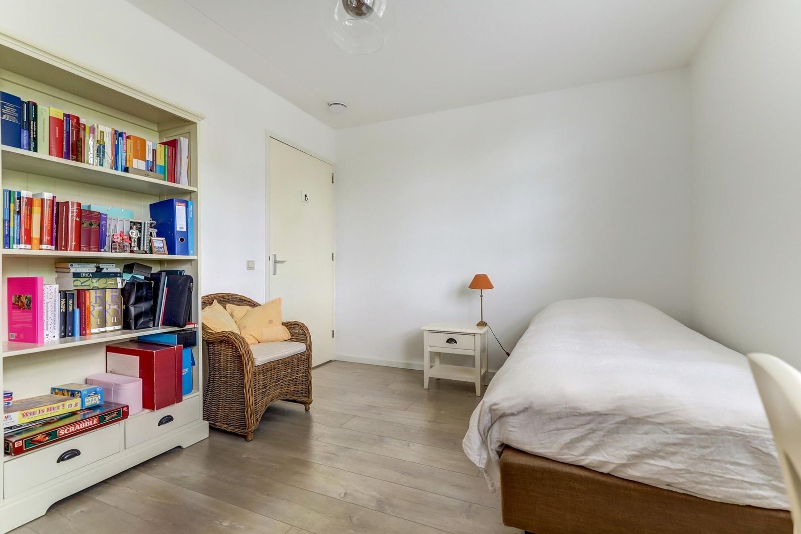 Cornelis Voorhoevelaan 40, Voorburg foto-25