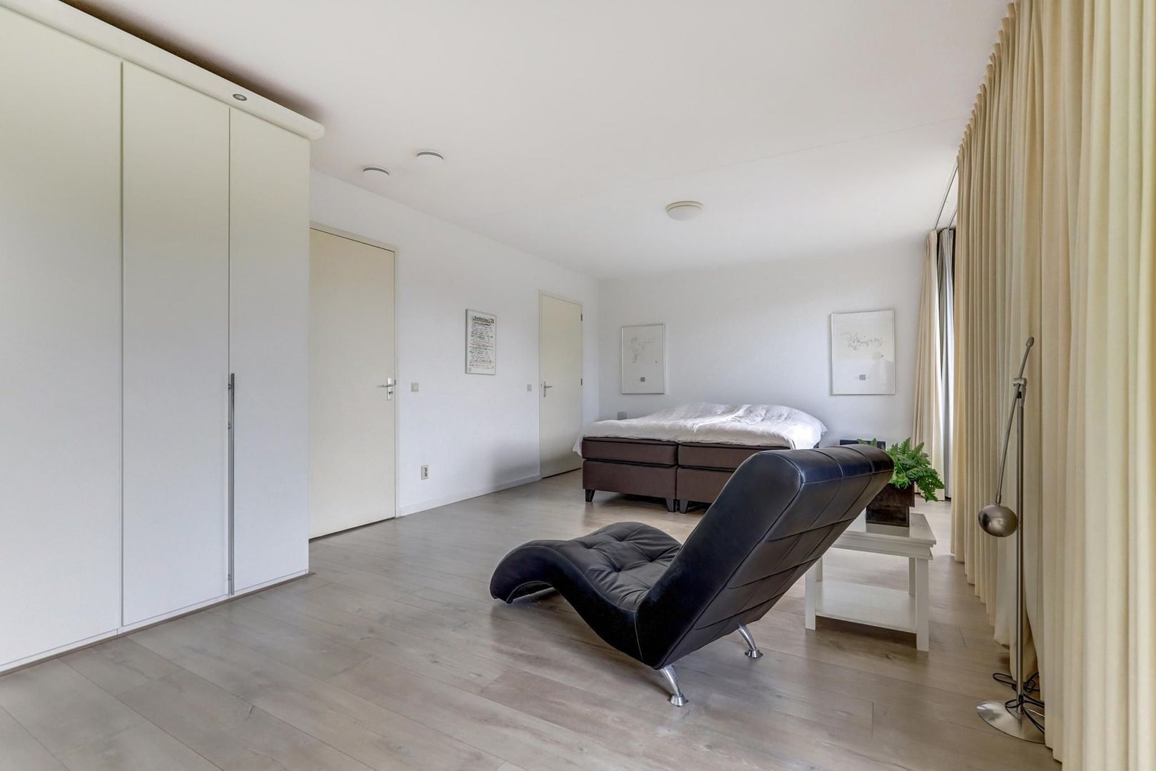 Cornelis Voorhoevelaan 40, Voorburg foto-18