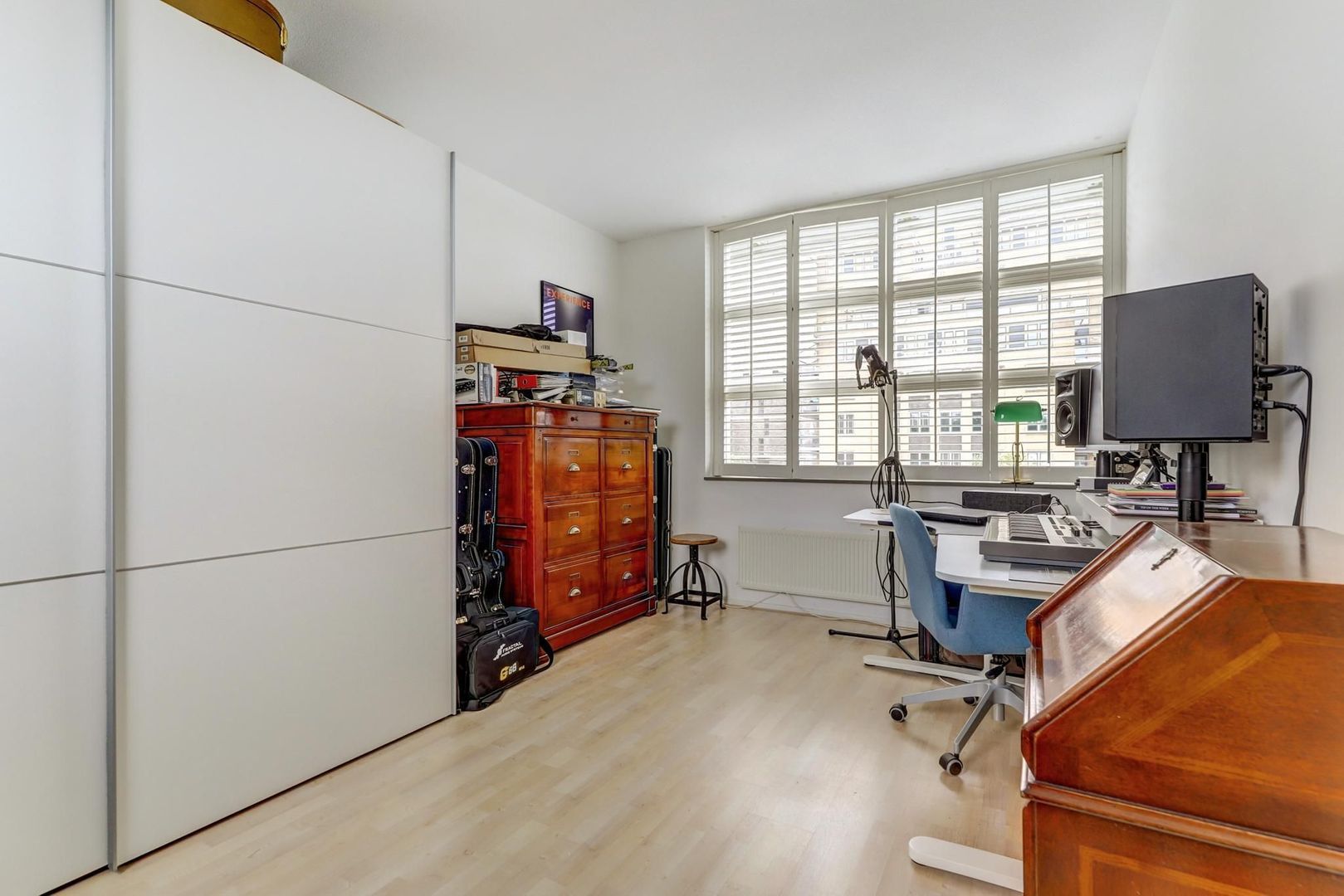 Cornelis Voorhoevelaan 40, Voorburg foto-30