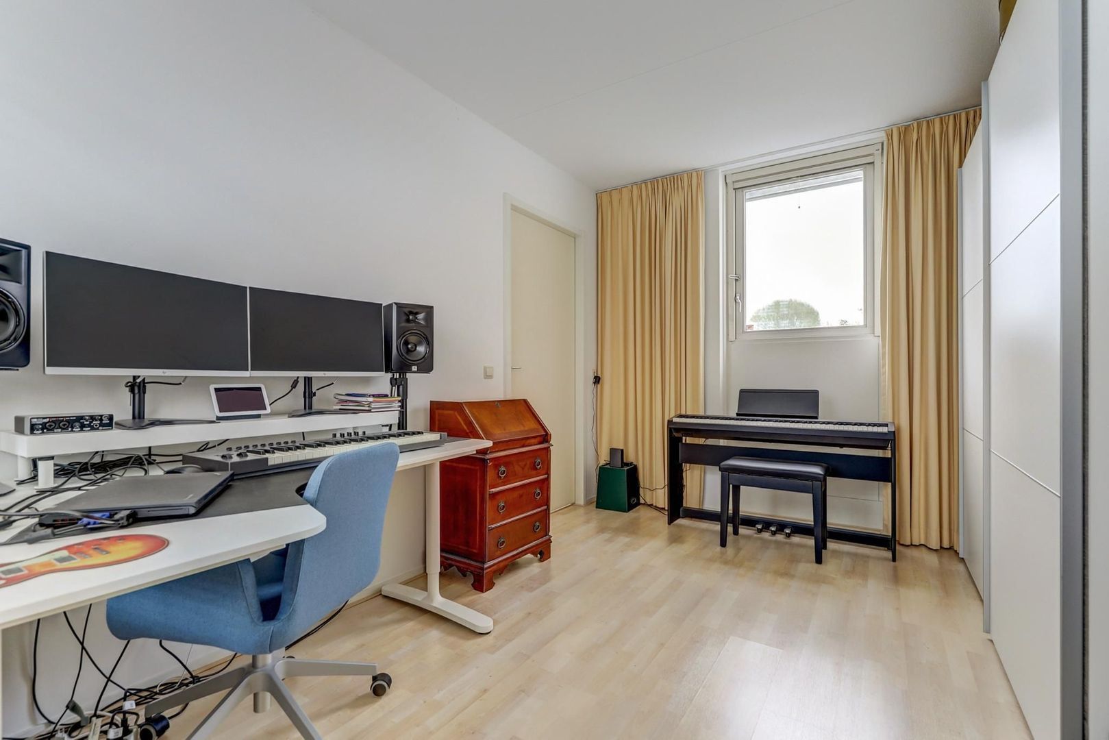 Cornelis Voorhoevelaan 40, Voorburg foto-29