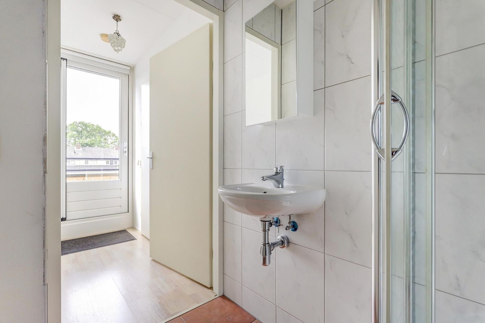 Cornelis Voorhoevelaan 40, Voorburg foto-32