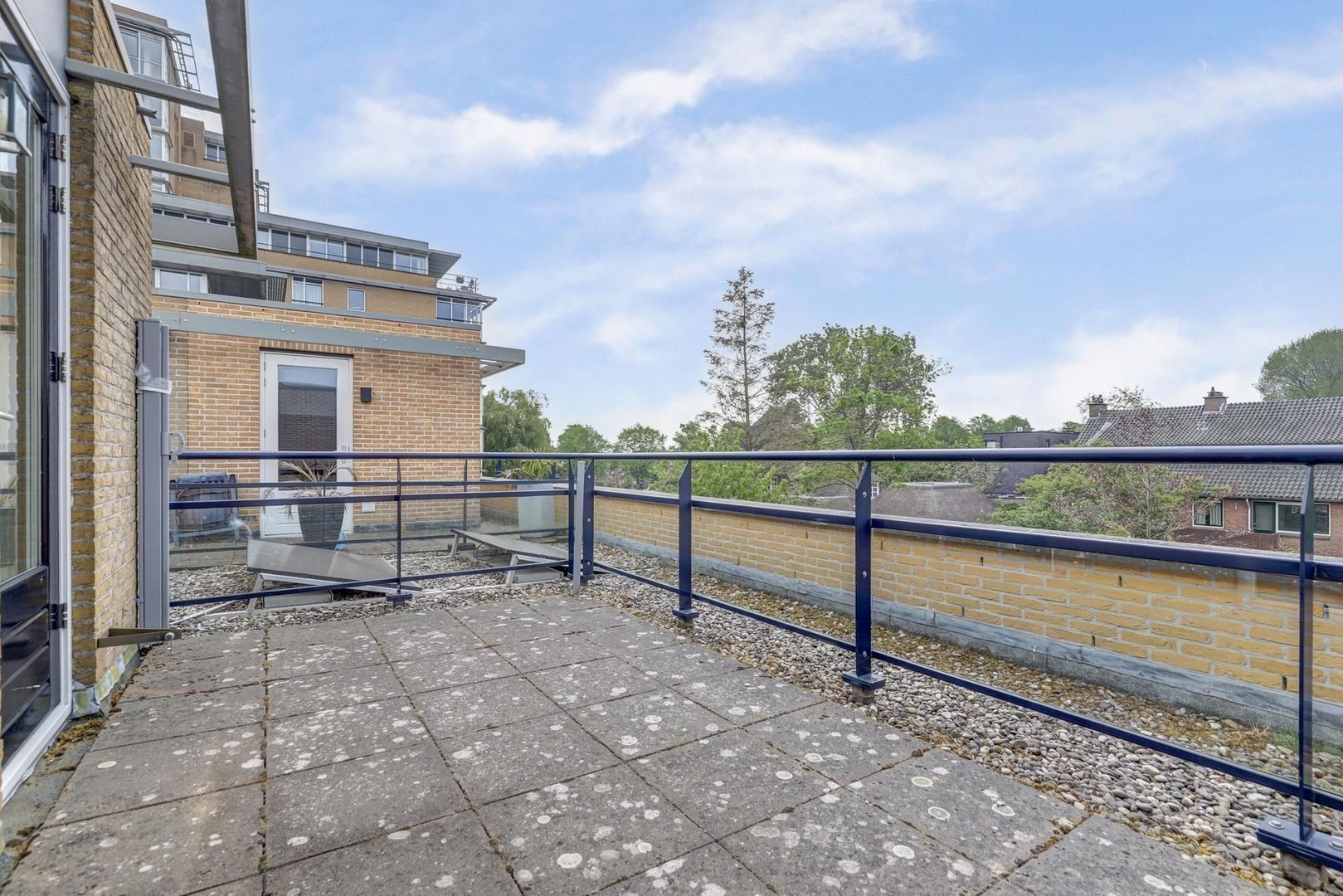 Cornelis Voorhoevelaan 40, Voorburg foto-35