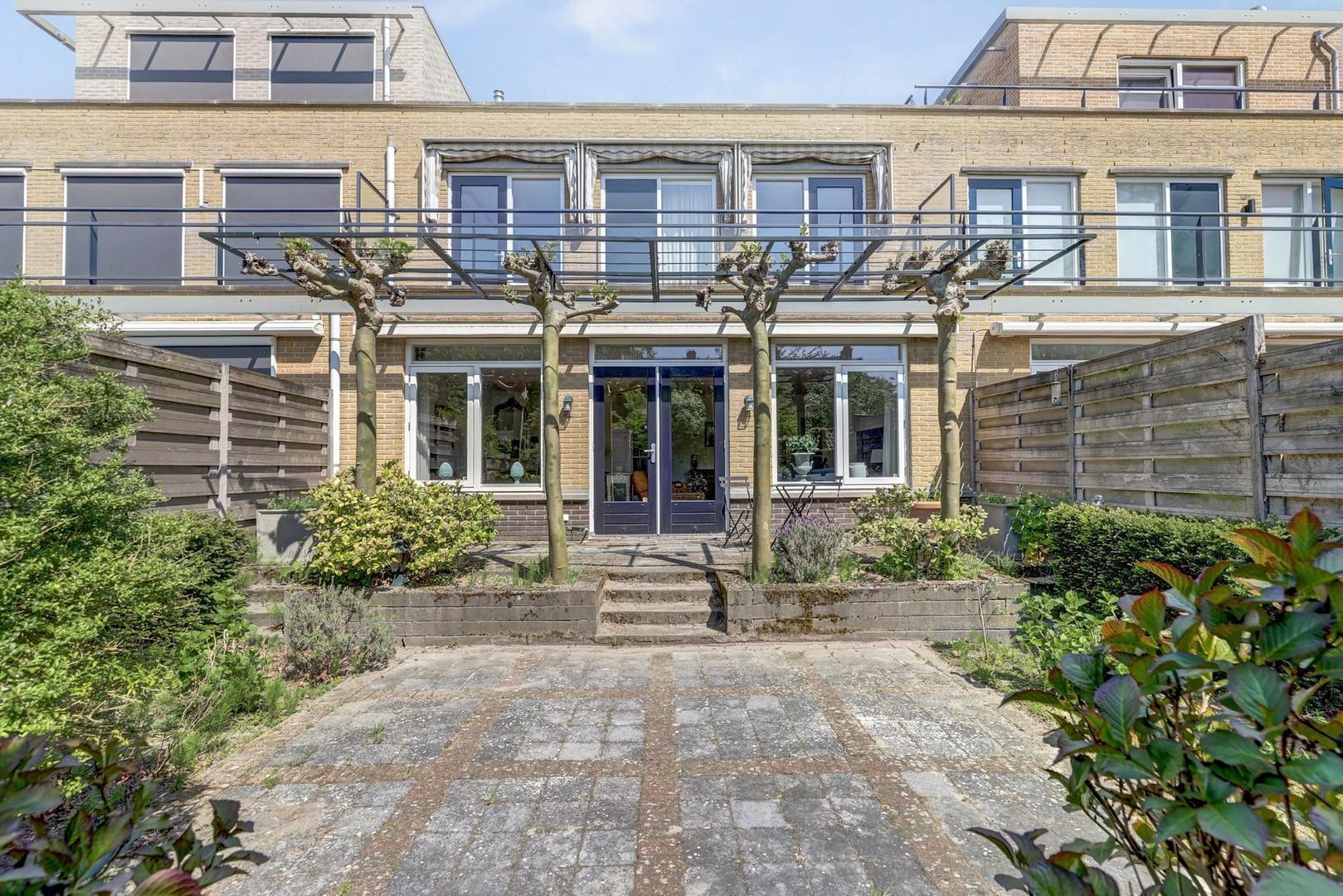 Cornelis Voorhoevelaan 40, Voorburg foto-6