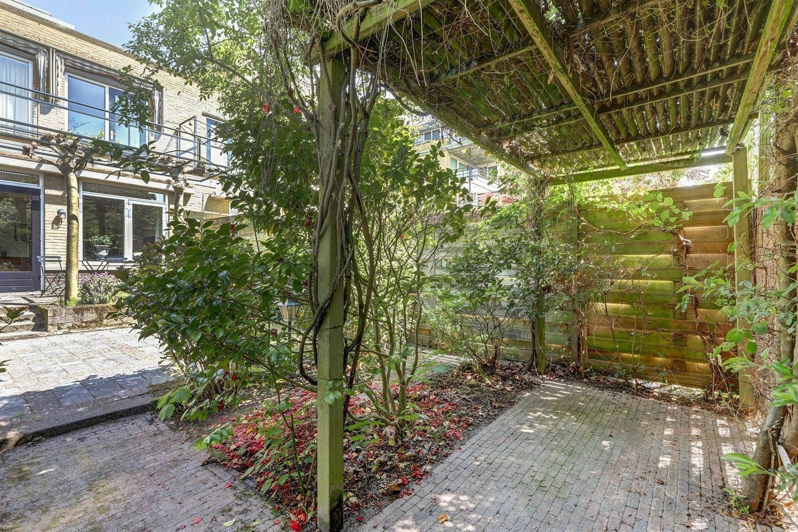 Cornelis Voorhoevelaan 40, Voorburg foto-9